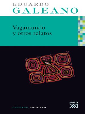 cover image of Vagamundo y otros relatos
